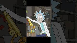 РИК И МОРТИ СЛАБОУМИЕ #shorts #рикиморти #rickandmorty #сериалы