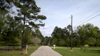 Lots And Land for sale - 00 Treasure Point, Carriere, MS 39426