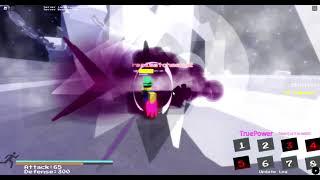 Bete Noire Truepower combo Soulshatters (TRUE COMBO)