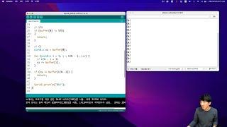 Reading sensor values via I2C on Arduino