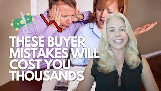 The Brutal Truth: The One Thing You Must Avoid to Save Thousands on Your Mortgage