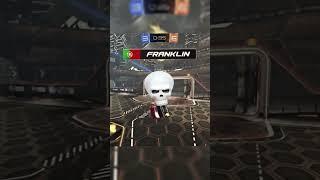 Crazy insane RLFX Shots  #rocketleague