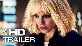 CANARY BLACK Trailer (2024) Kate Beckinsale