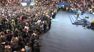 Healed from Stroke in the Name of Jesus - Instant Miracles