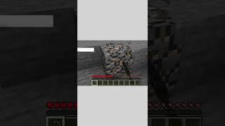 Getting Iron in Minecraft
