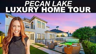 Pecan Lake Luxury and Lifestyle | 24936 S 206th Place Queen Creek, AZ 85412