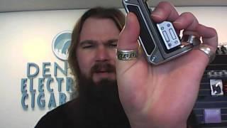 Product Review: Lost Vape Therion DNA 167