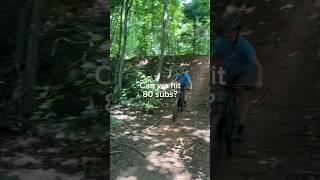 Can we? #mtb #mybike #mountainbike #mountainbiking