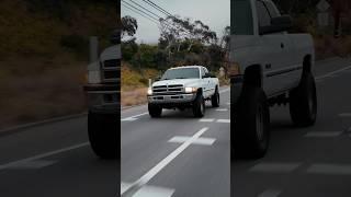 2nd Gen Cummins ASMR