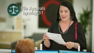 Bernalillo County Assessor: 2023 Notice of Value Statements
