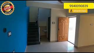 VILLAS FOR SALE | SP KOIL | MAHINDRA WORLD CITY #villas #house #veedu #realestate #villasinchennai