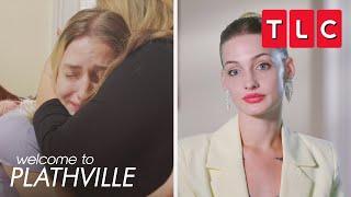 Moriah's Struggle With Alopecia | Welcome to Plathville | TLC