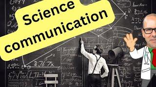 Science Communication