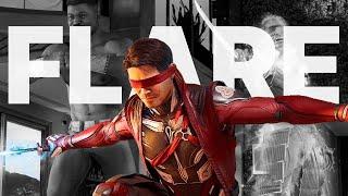 KENSHI - FLARE [ MORTAL KOMBAT 1 ]