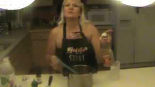Aunt Sayra's BBQ Sauce