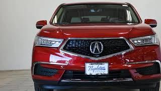 New 2020 Acura MDX Elmhurst IL Chicago, IL #A2727