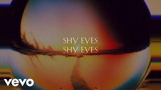 Cage The Elephant - Shy Eyes (Lyric Video)