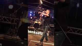 Bonkselz 18.5.18 Niesky