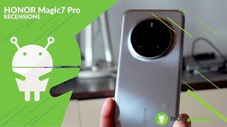 Honor Magic7 Pro REVIEW: Scary photos and videos!