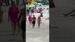 BEACH WALK, Balneário Camboriú | Brazil ️ #shorts