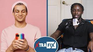 Bobby Sox: Jamaican Man Ah Look Me In My DM's || Xtra Fix