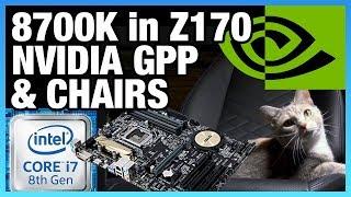 HW News: GPP, RAM Prices Getting Worse, & Ryzen 2000