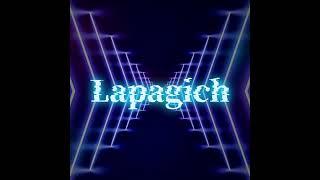 Lapagich - Cyber Bass