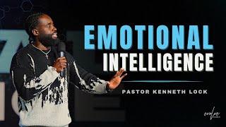 Evolve Church | Emotional Intelligence | Pastor Kenneth Lock II