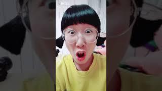 흔한똥똥히남매