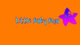 Little baby bum Intro Logo Effects (Sponsored by Preview 2 Effects)