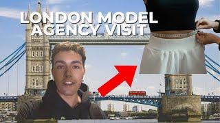 Model Agency London 2024: Castings, Models, Placement