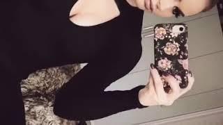 Anna Nystrom - Female Fitness Motivation #54