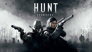 Hunt: Showdown - Нарезка лучших моментов ч1