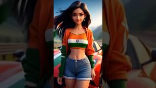 indian car   vs pakistan car      #ai #car