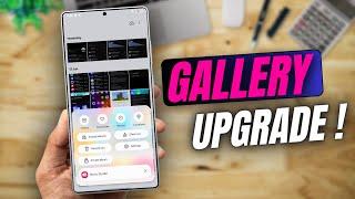 Awesome Gallery UPGRADE ! Notable new Changes