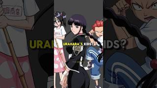 Nemu ISN'T Superior to Urahara's Kids! #bleach #bleachanime #anime