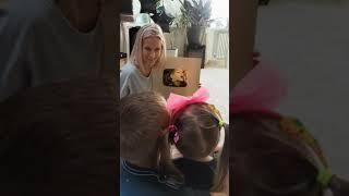 Золотая кнопка YouTube #shorts