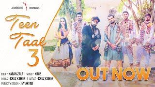 Aghori Muzik l TEEN TAAL 3 (Official Video)