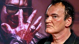 Quentin Tarantino on Kathryn Bigelow