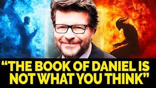 The Book of Daniel & the Creation Story  | Bible Stories Unsolved Mysteries