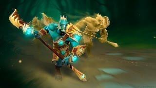 Гайд по dota 2 - Phantom Lancer. Треш, смеш и Бангладеш))