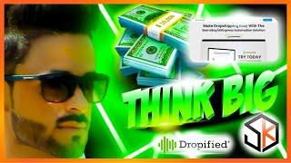 Dropified Review 2024: Dropified: eBay/AliExpress Dropshipping Features, Pricing, etcE-CASH S4•E139