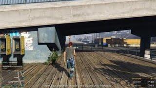 Grand Theft Auto V_Greatest Tom hardy impression