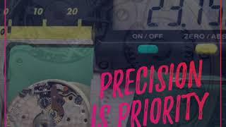 Watch Service