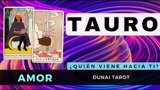 🩵TAURO️Realmente tiene⏳INTERÉS por ti! Aunque debes saber que algo le estresa HOROSCOPO TAURO AMOR