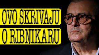 OVO SKRIVAJU O RIBNIKARU