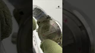 легендарные лучшие ЧАСЫ ВОСТОК и почти Ролекс VOSTOK WATCH ROLEX SUBMARINER HULK ссылка в описании