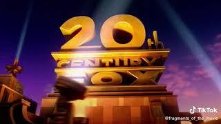 20th Century Fox (2015) (TikTok Reupload Video)