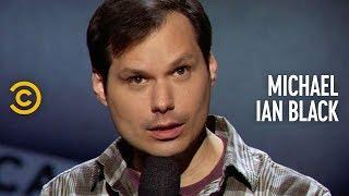 Michael Ian Black: “Creed Changed My Life”