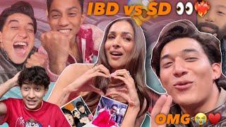 I’m BACKKKK ️ New Show? / IBD vs SD.